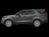 2026 Land Rover Discovery - Preview 3