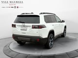 2026 Jeep Cherokee - Preview 16