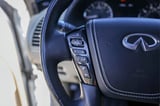 2022 INFINITI QX80 - Preview 14