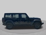 2024 Jeep Wrangler - Preview 6