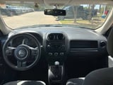 2015 Jeep Patriot - Preview 12