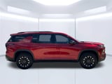 2026 Chevrolet Traverse - Preview 6