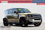 2020 Land Rover Defender - Preview 2