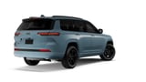2027 Jeep Grand Cherokee - Preview 2