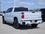 2026 Chevrolet Silverado 1500 - Preview 4