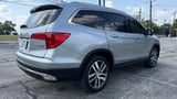 2018 Honda Pilot - Preview 6