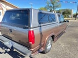 1999 Chevrolet C/K 1500 Series - Preview 5