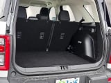 2026 Ford Bronco Sport - Preview 9