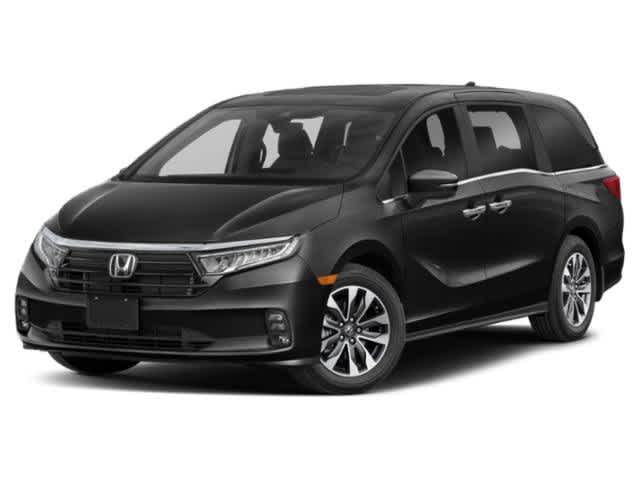 2023 Honda Odyssey - Image 1