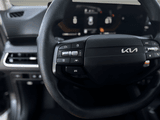 2025 Kia K4 - Preview 15