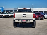 2015 Chevrolet Silverado 1500 - Preview 6