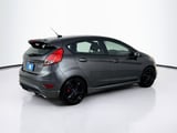 2018 Ford Fiesta - Preview 7