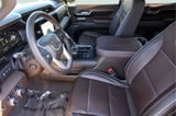 2023 GMC Sierra 1500 - Preview 12