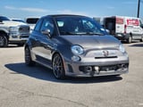 2013 Fiat 500 - Preview 3