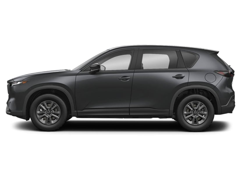 2026 Mazda CX-5 - Image 1