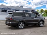 2027 Lincoln Navigator - Preview 6