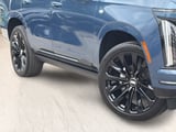 2026 Cadillac Escalade - Preview 2