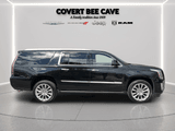 2020 Cadillac Escalade ESV - Preview 8