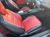 2011 Chevrolet Camaro - Preview 11