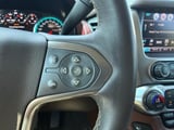 2017 Chevrolet Tahoe - Preview 11