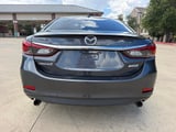 2016 Mazda Mazda6 - Preview 6
