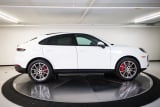 2026 Porsche Cayenne - Preview 8
