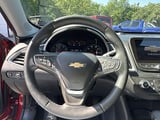 2025 Chevrolet Malibu - Preview 14