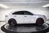 2024 Porsche Cayenne - Preview 8