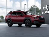 2026 Subaru Outback - Preview 2