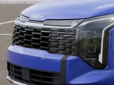 2027 Kia Sportage - Preview 12