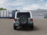 2027 Jeep Wrangler - Preview 7