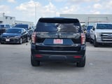 2021 Chevrolet Suburban - Preview 6