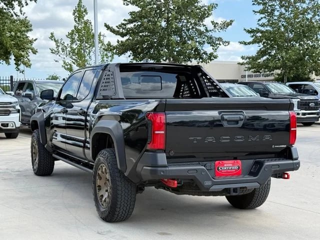 2025 Toyota Tacoma Hybrid - Image 1