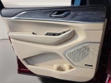 2022 Jeep Grand Cherokee L - Preview 16