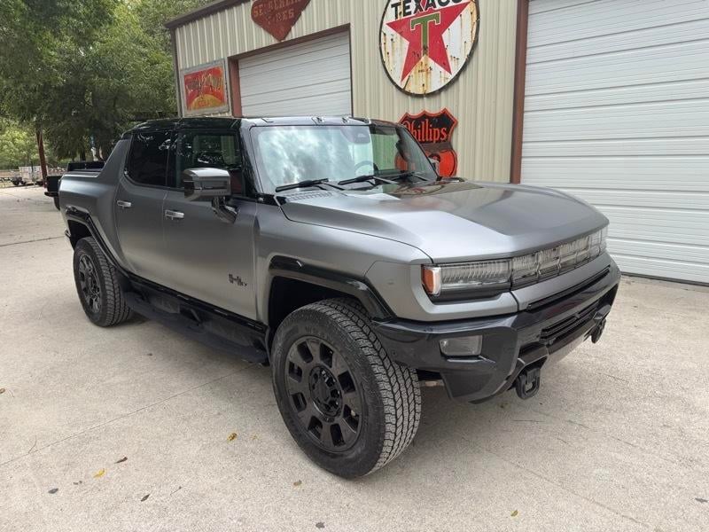 2026 GMC Hummer EV - Image 1