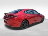 2024 Mazda Mazda3 - Preview 5