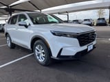 2027 Honda CR-V - Preview 2