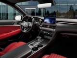 2027 Genesis G70 - Preview 11
