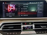 2023 BMW X6 - Preview 15