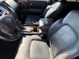 2019 Nissan Armada - Preview 12