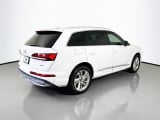 2022 Audi Q7 - Preview 5