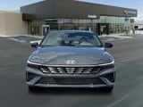 2026 Hyundai Elantra - Preview 12