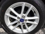 2016 Ford Focus - Preview 9