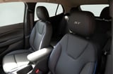 2026 Buick Encore GX - Preview 10