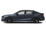 2026 Honda Civic - Preview 6