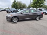 2015 Hyundai Sonata - Preview 4