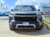 2026 Chevrolet Traverse - Preview 2