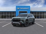 2027 Chevrolet Traverse - Preview 8
