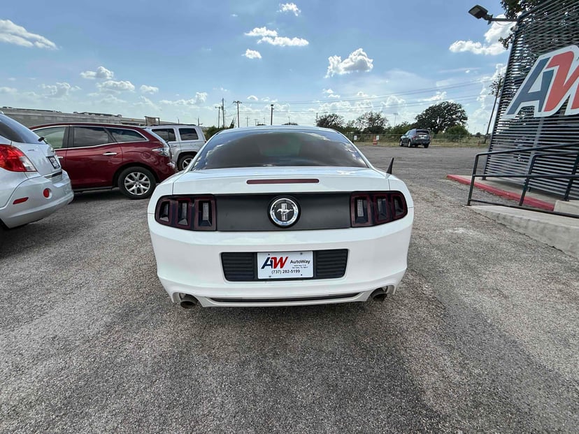 2013 Ford Mustang - Image 1