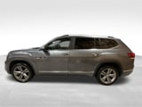 2019 Volkswagen Atlas - Preview 8